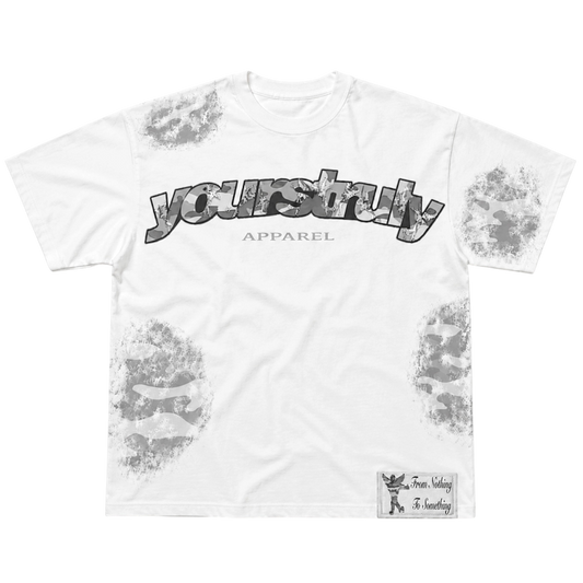 “Smoke” Mens Summer Set