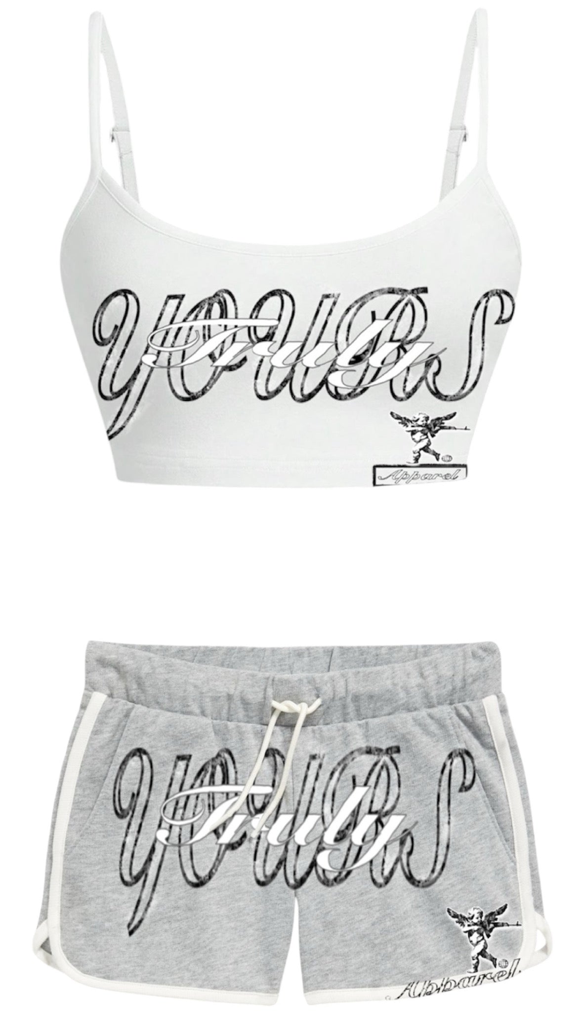 YoursTruly Womens Set ‘25