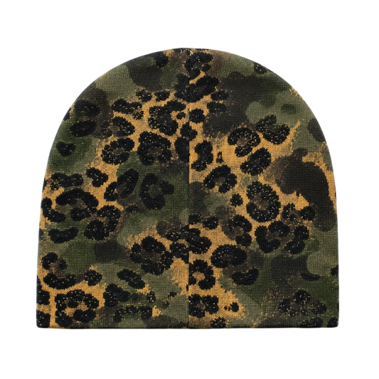 “Nomad” YoursTruly Beanie