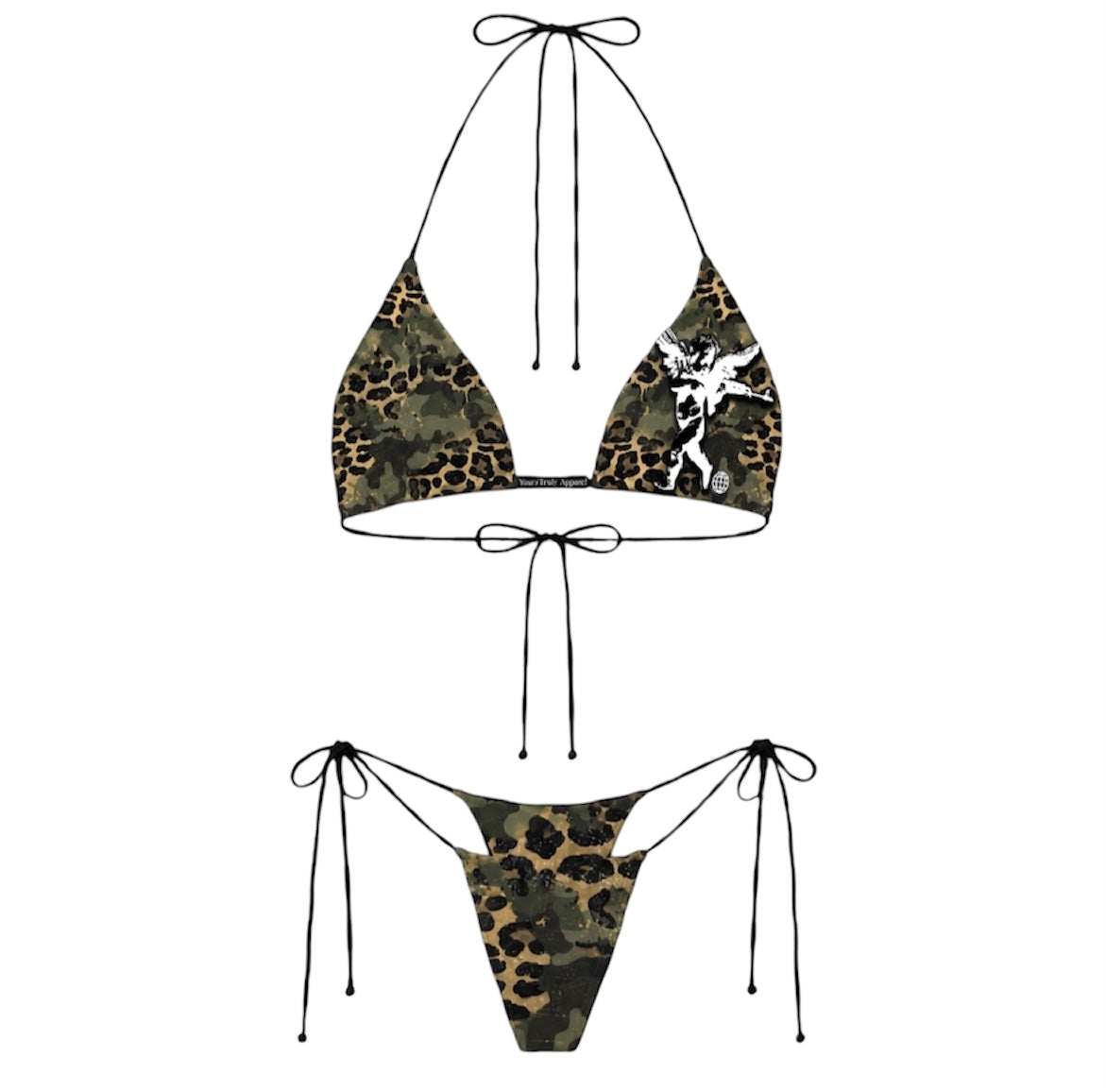 “Nomad” Bikini Set