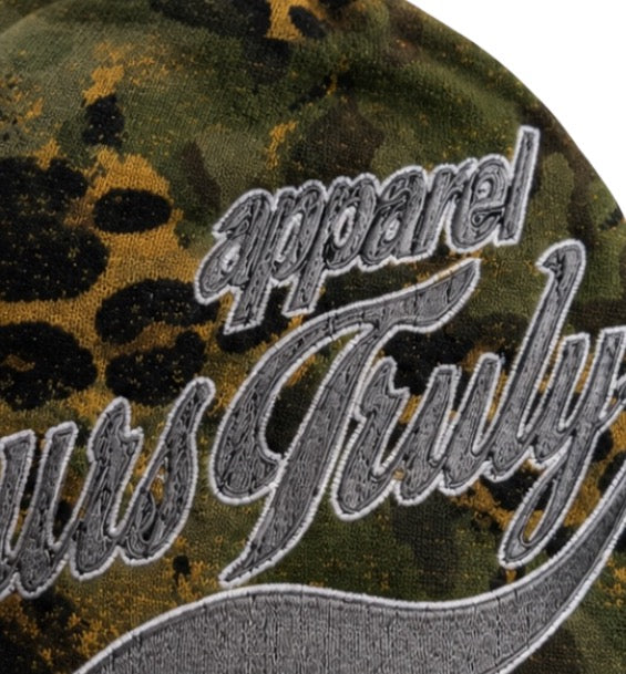 “Nomad” YoursTruly Beanie