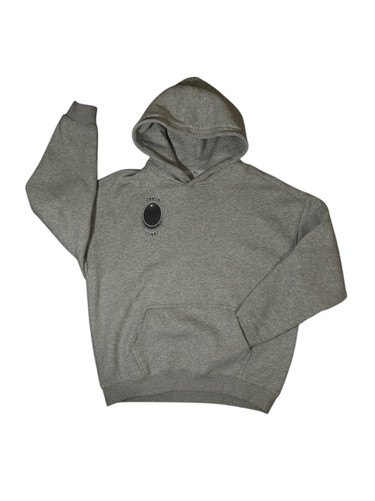 Original Light Grey YoursTruly Hoodie