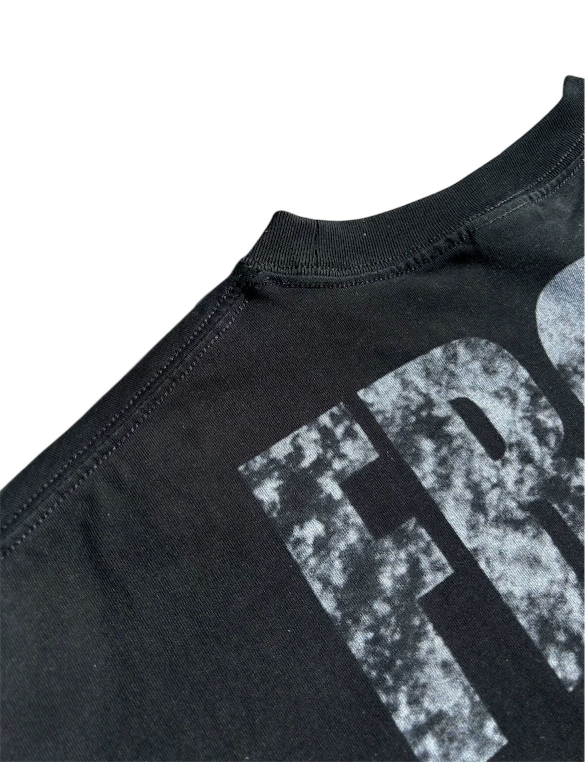 “Fashion Killa” Boxy Tee