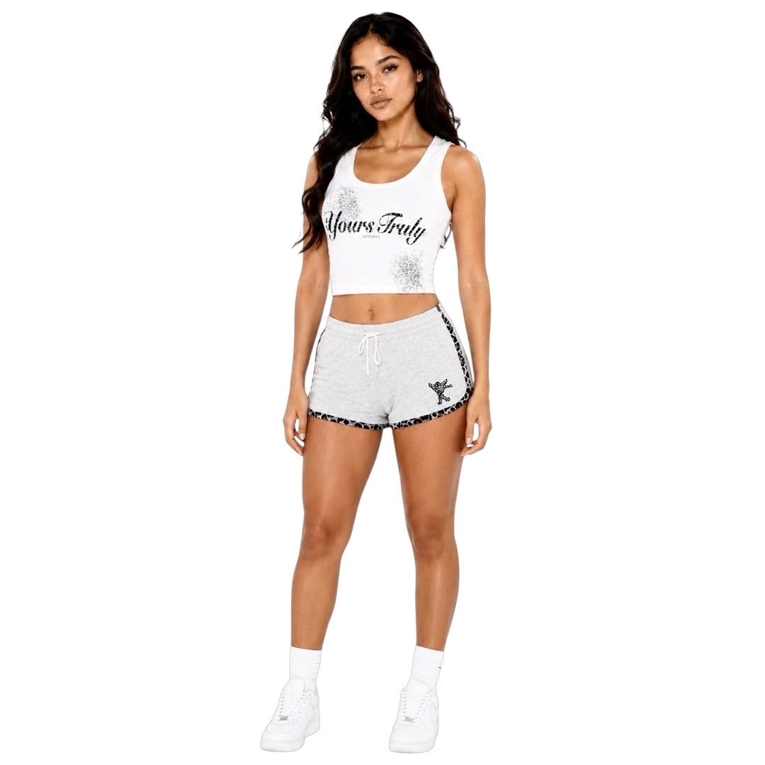 “Ash” Women’s Set