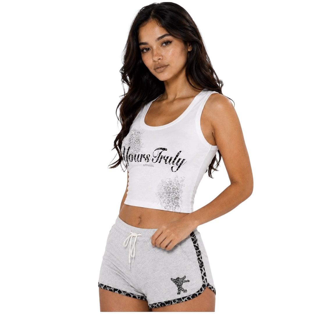 “Ash” Women’s Set