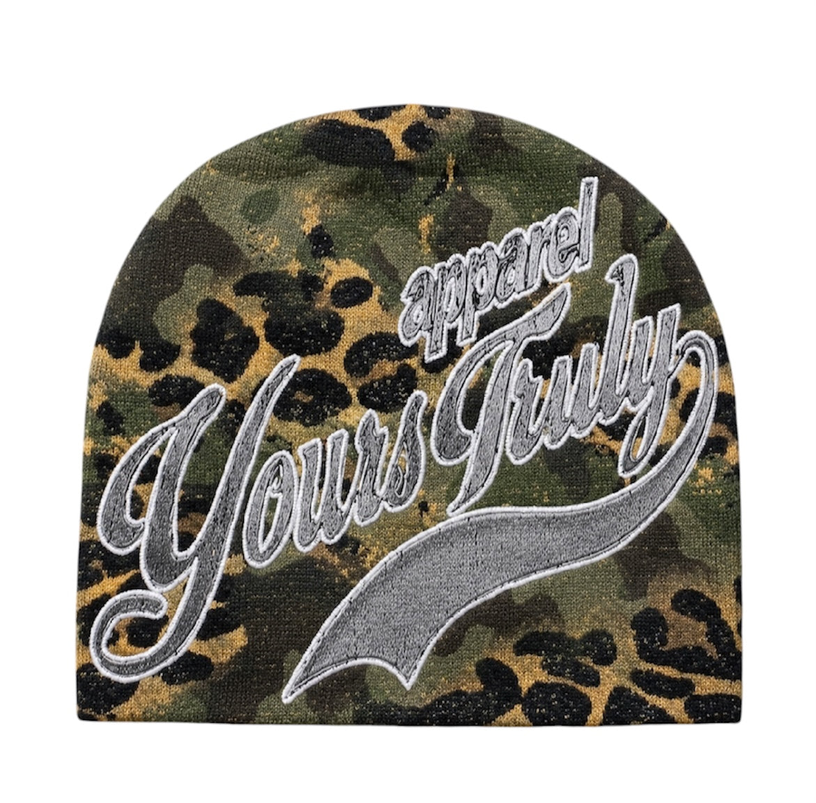 “Nomad” YoursTruly Beanie