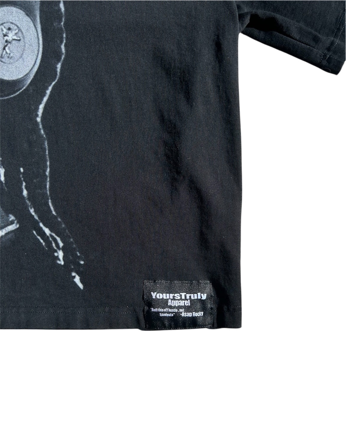 “Fashion Killa” Boxy Tee