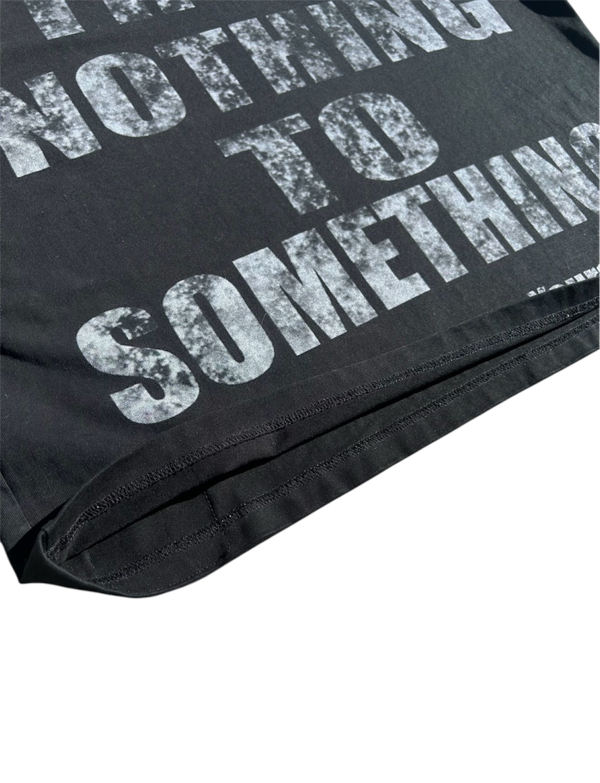 “Fashion Killa” Boxy Tee