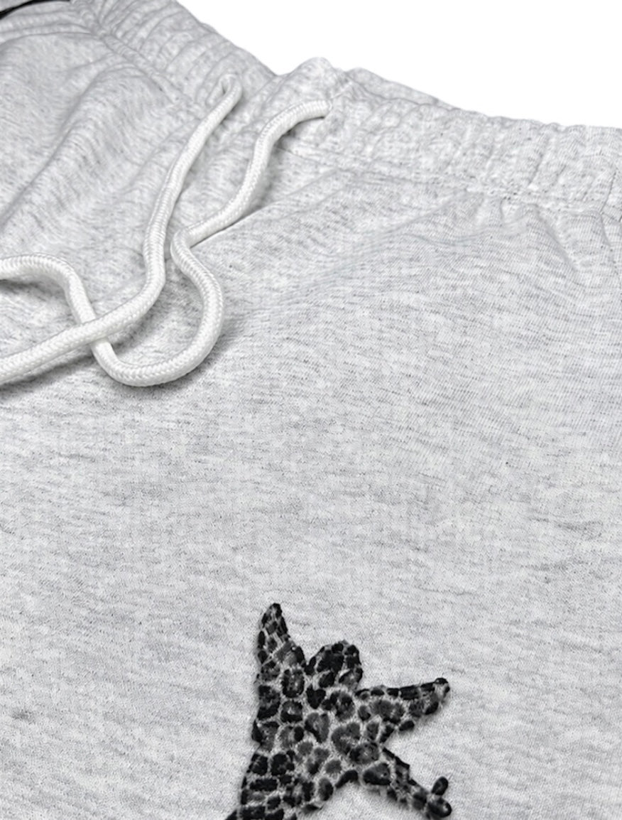 “Ash” Women’s Shorts