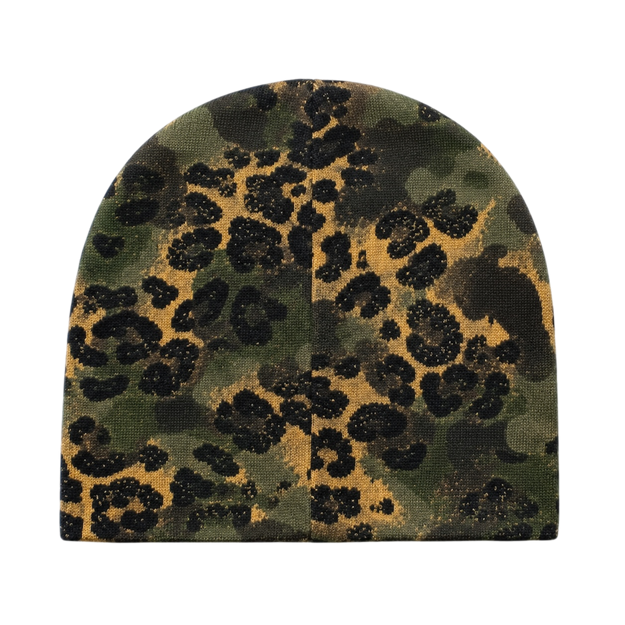 “Nomad” YoursTruly Beanie