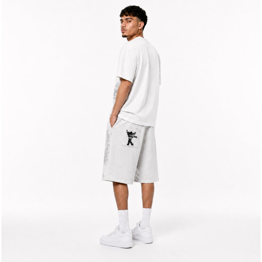 “Smoke” Mens Summer Set