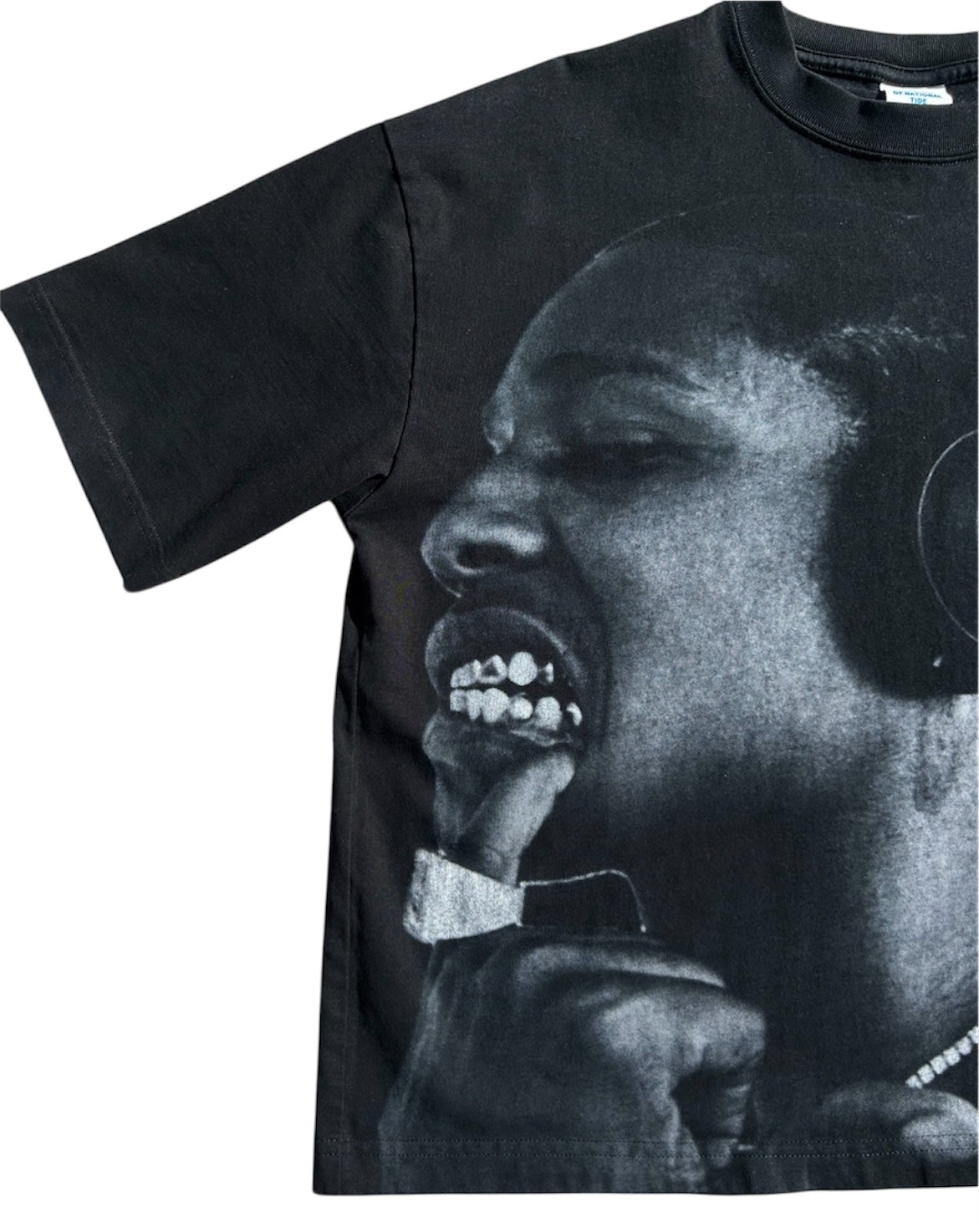 “Fashion Killa” Boxy Tee