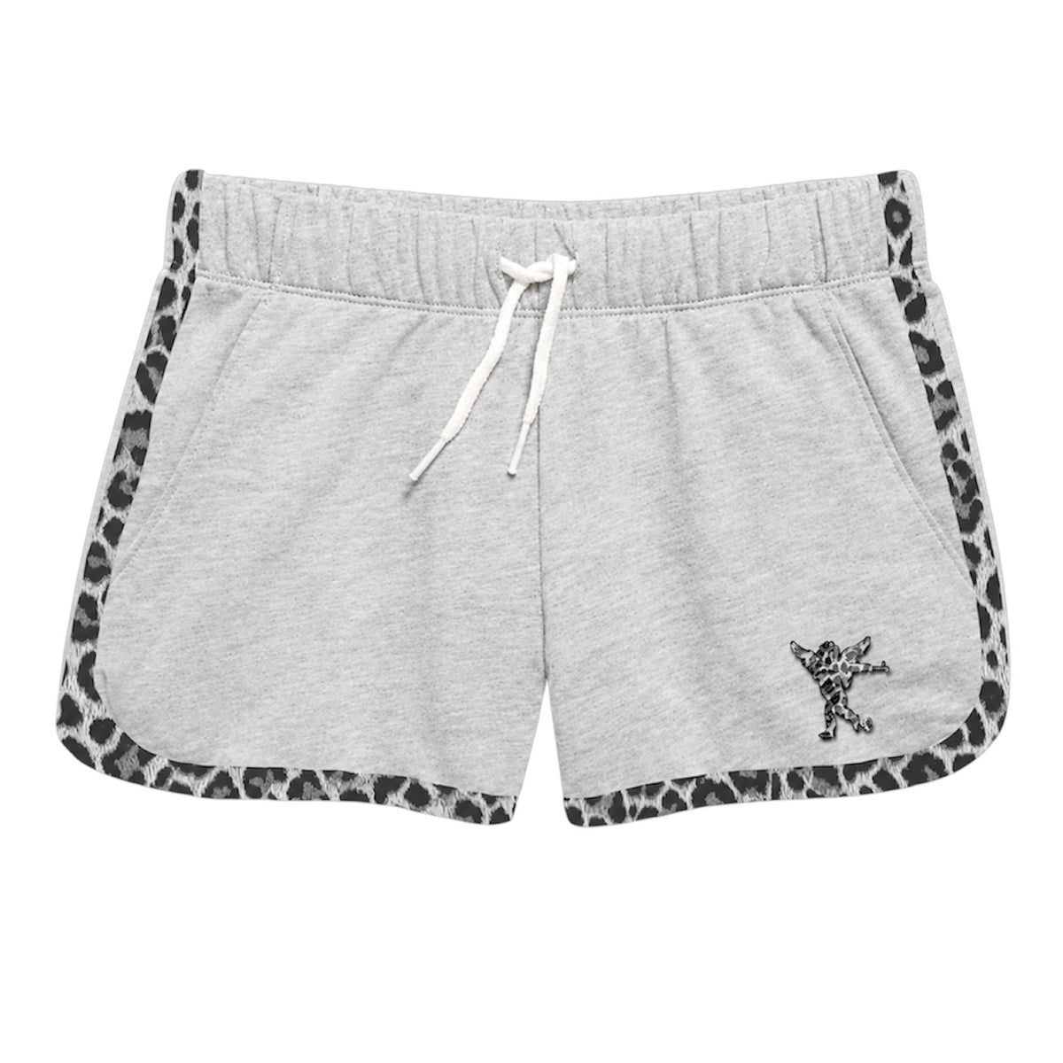 “Ash” Women’s Shorts