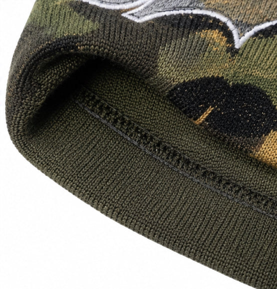 “Nomad” YoursTruly Beanie