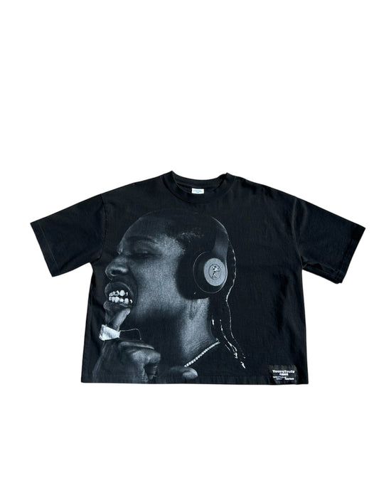 “Fashion Killa” Boxy Tee