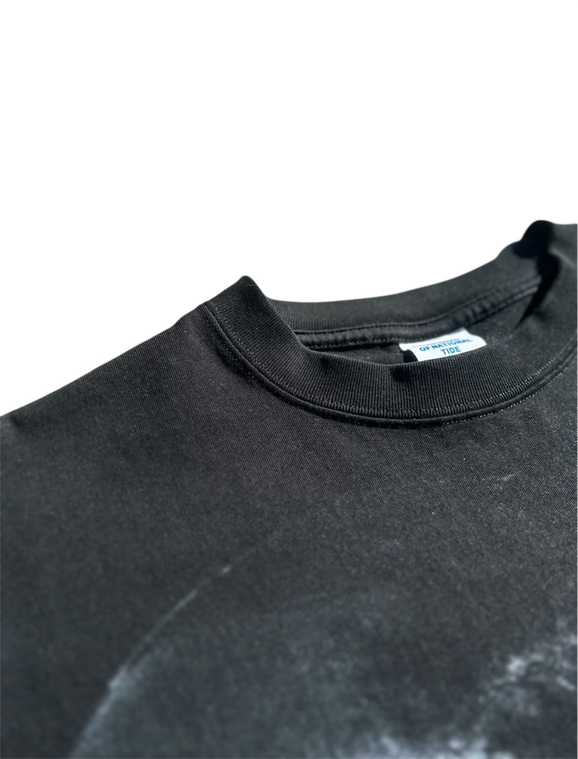 “Fashion Killa” Boxy Tee