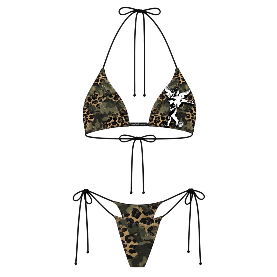 “Nomad” Bikini Set