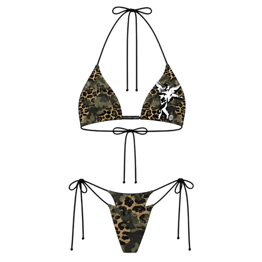 “Nomad” Bikini Set