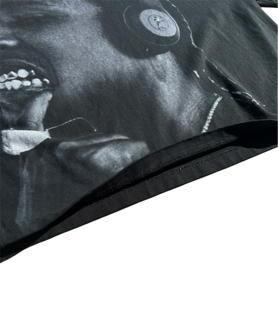 “Fashion Killa” Boxy Tee